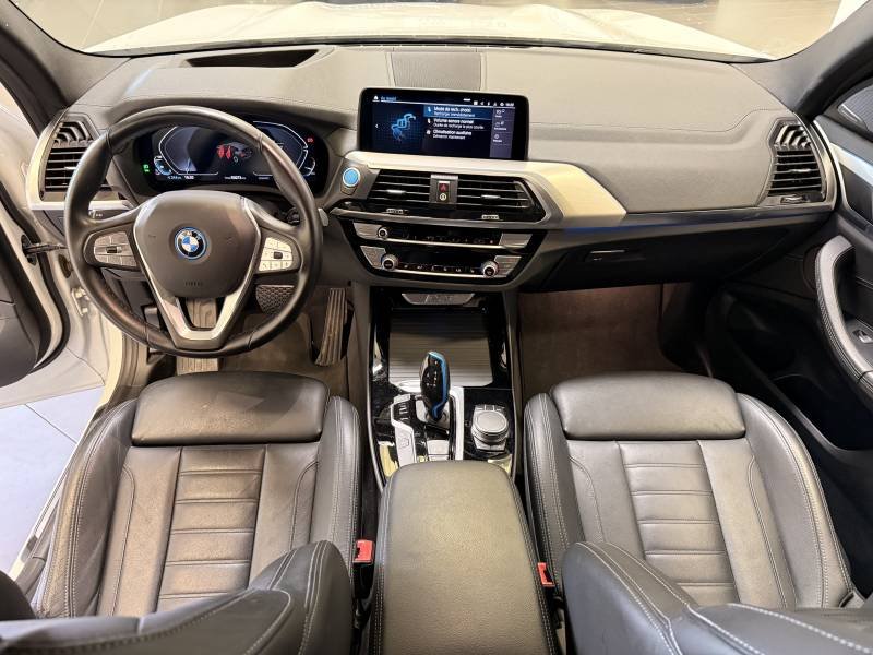BMW iX3 - Photo 41
