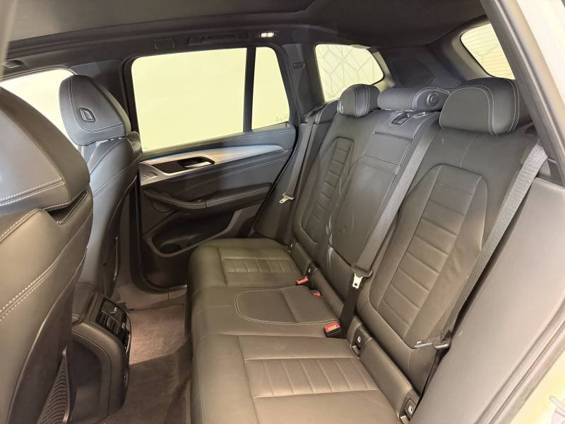 BMW iX3 - Photo 44