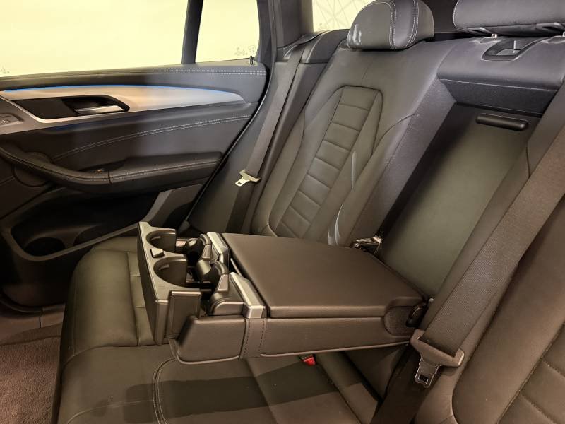 BMW iX3 - Photo 45