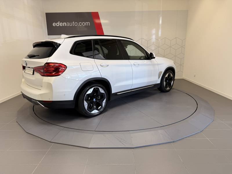 BMW iX3 - Photo 5