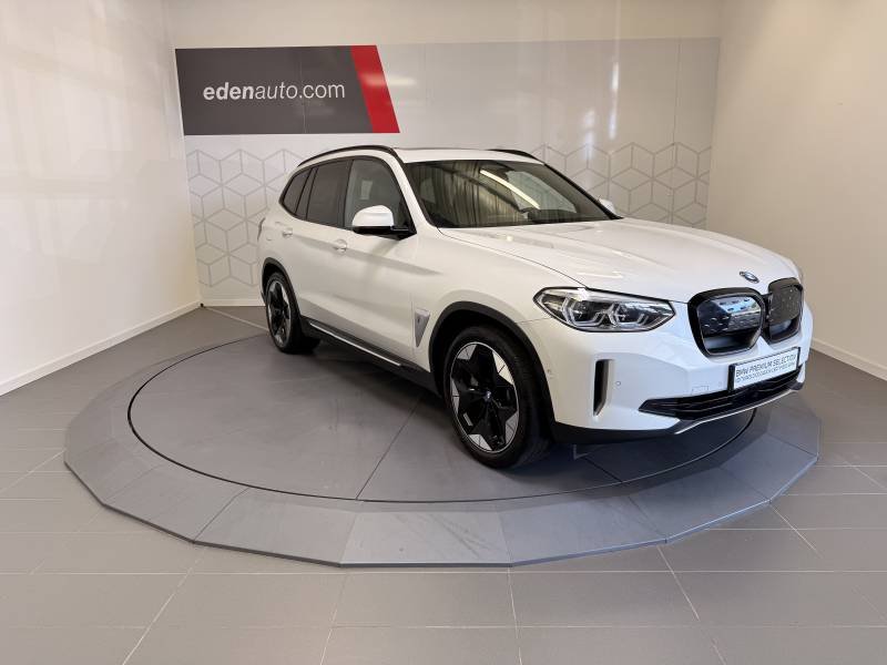 BMW iX3 - Photo 7