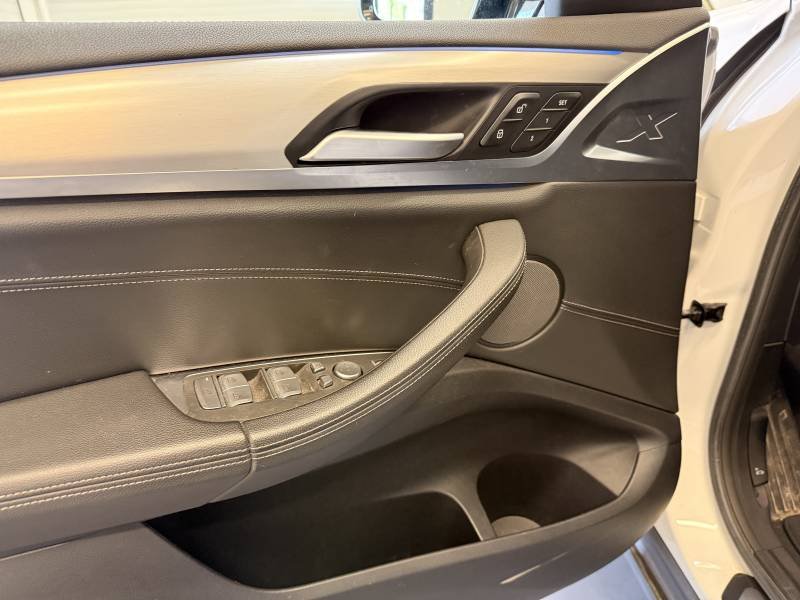 BMW iX3 - Photo 10