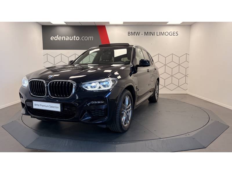 BMW X3 - Photo 1