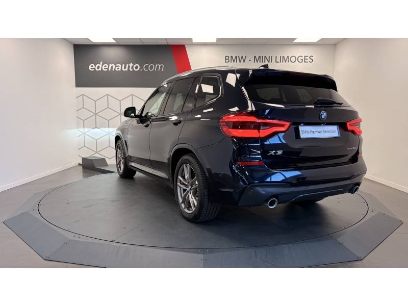 BMW X3 - Photo 11