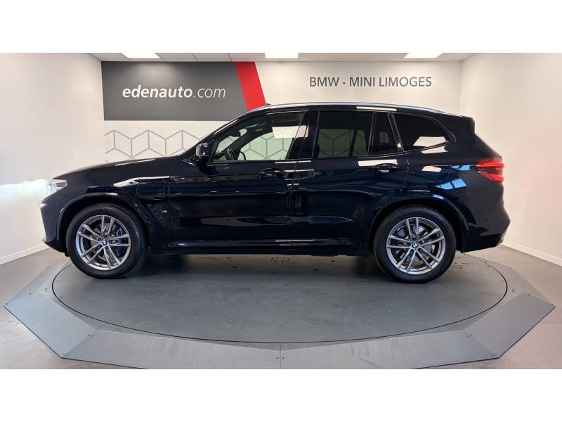 BMW X3 - Photo 12
