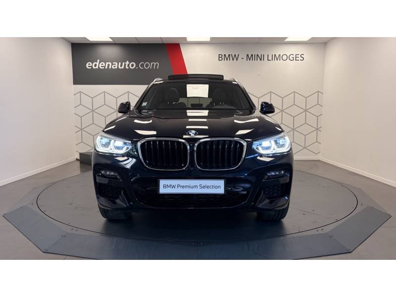BMW X3 - Photo 13