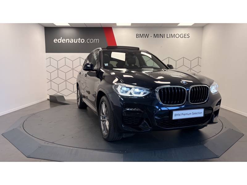BMW X3 - Photo 14