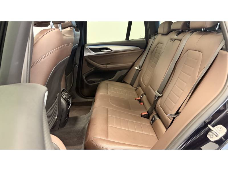 BMW X3 - Photo 15