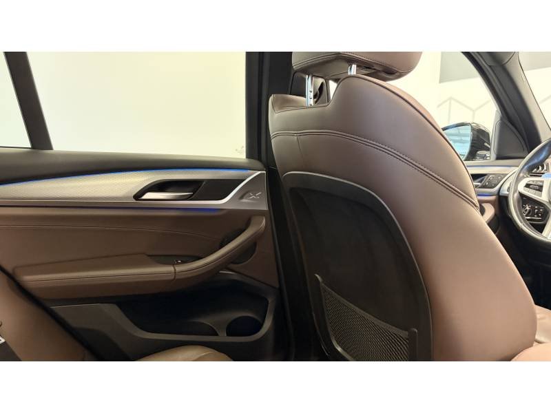 BMW X3 - Photo 16