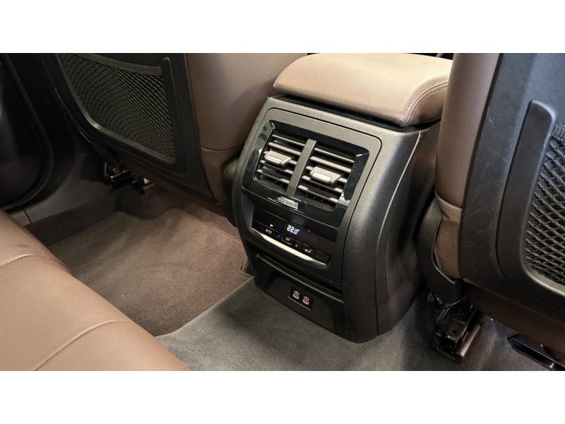 BMW X3 - Photo 17