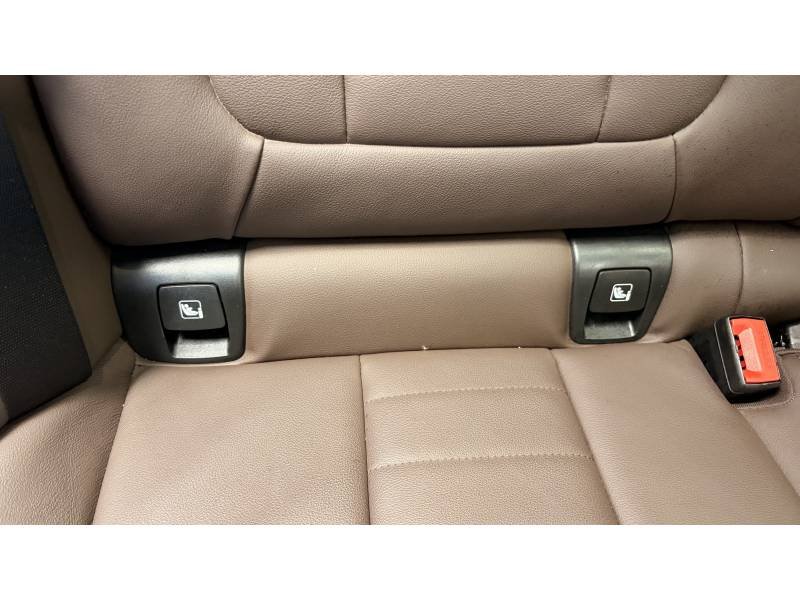 BMW X3 - Photo 19
