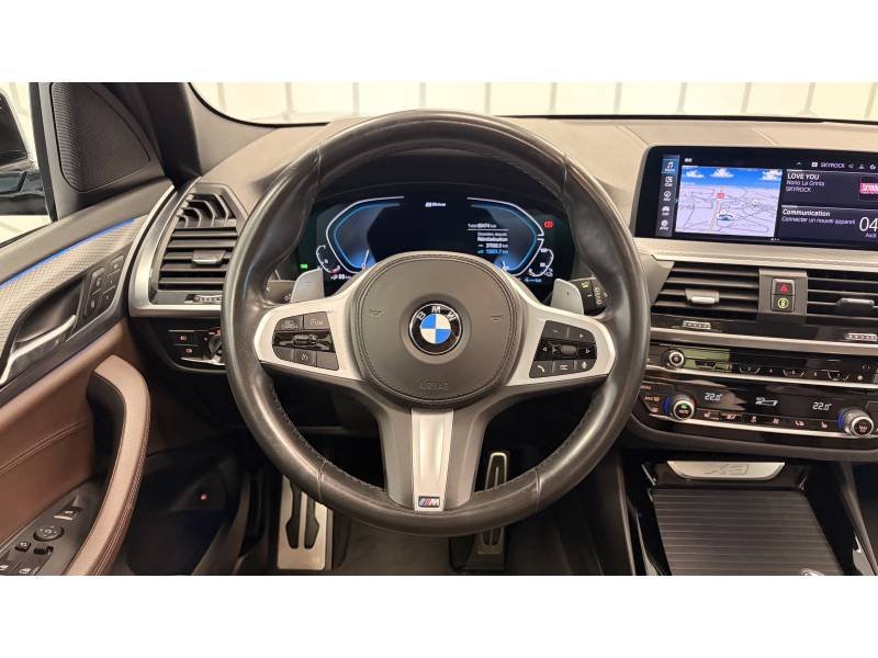 BMW X3 - Photo 20