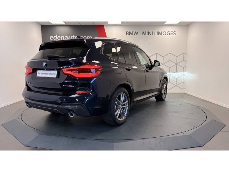 BMW X3 - Photo 2