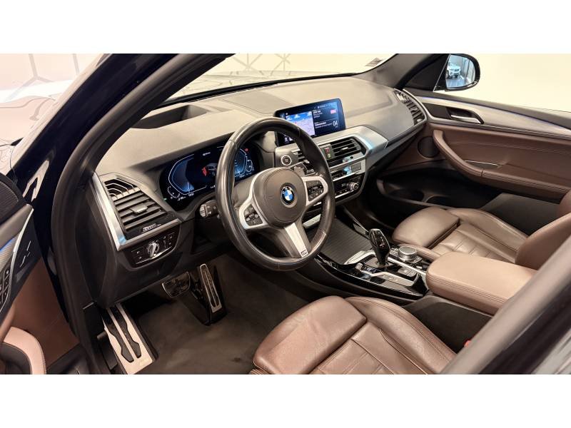 BMW X3 - Photo 21