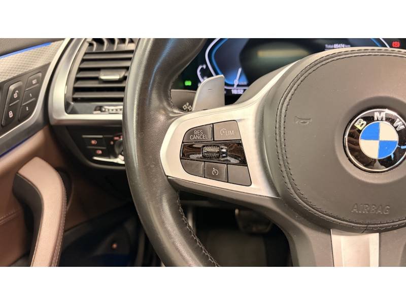 BMW X3 - Photo 22