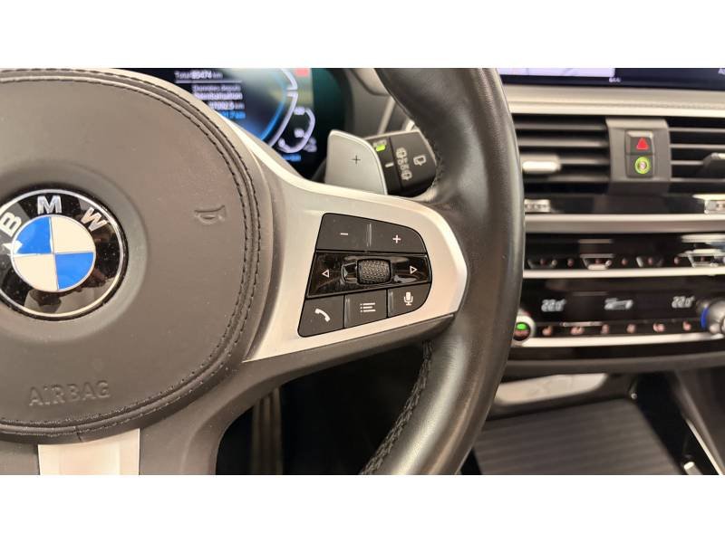 BMW X3 - Photo 23
