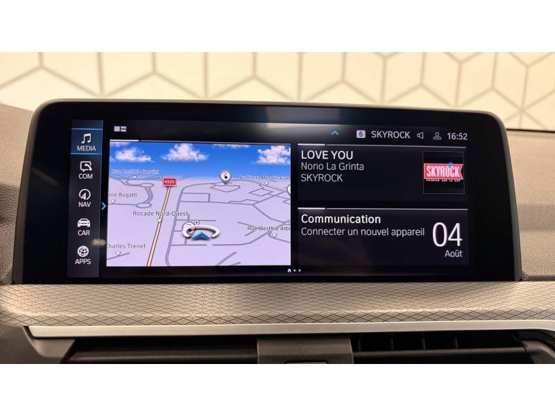 BMW X3 - Photo 26