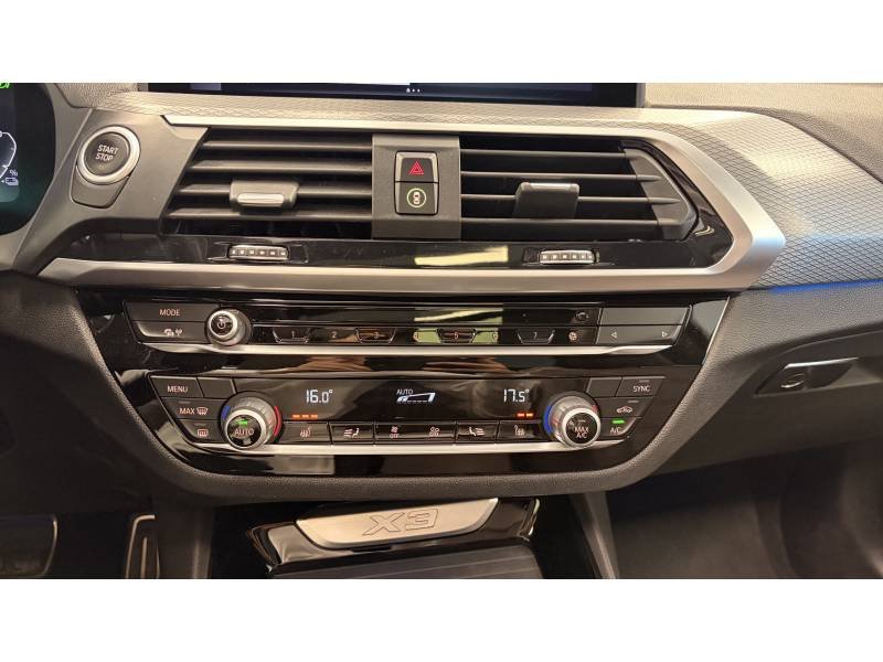 BMW X3 - Photo 30
