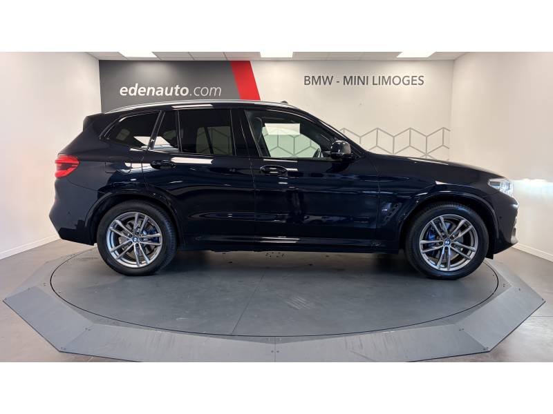 BMW X3 - Photo 3