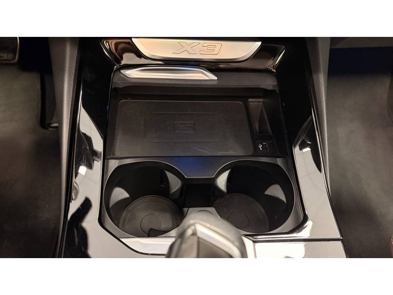 BMW X3 - Photo 31