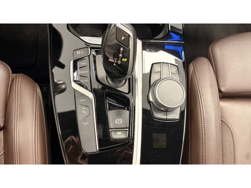 BMW X3 - Photo 32