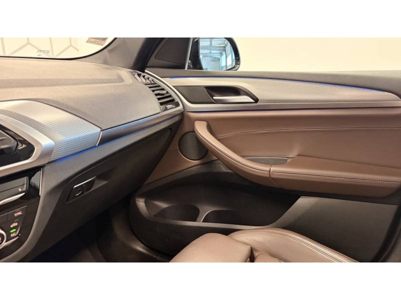 BMW X3 - Photo 33