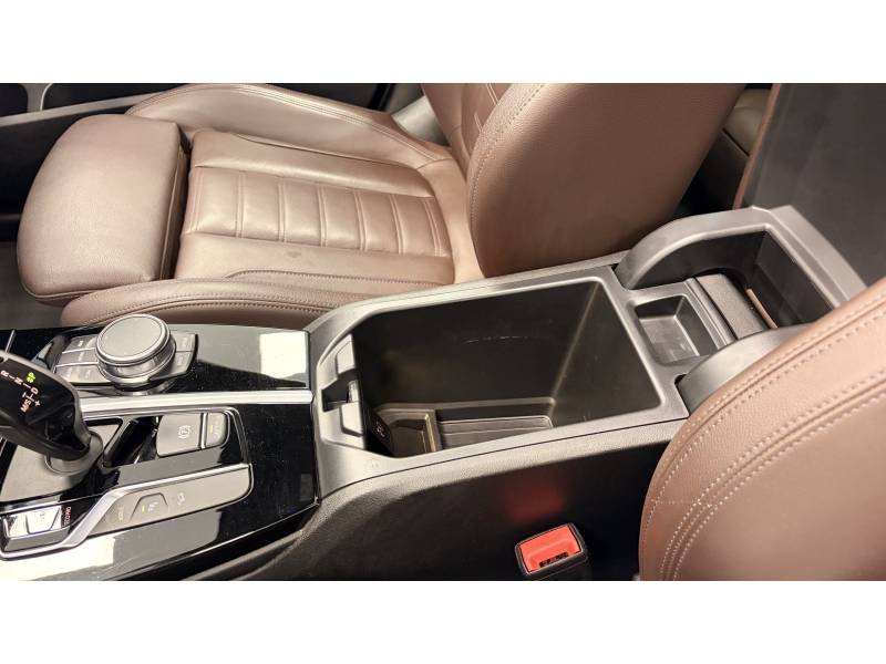 BMW X3 - Photo 34
