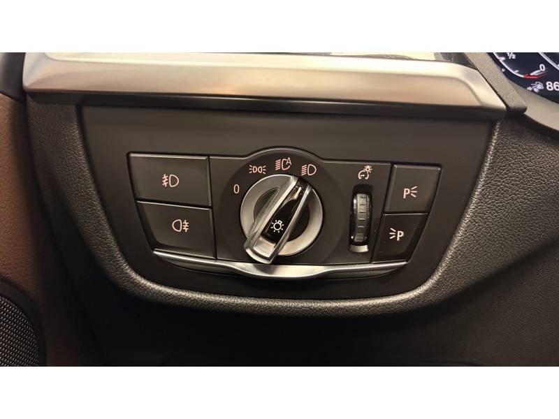 BMW X3 - Photo 35