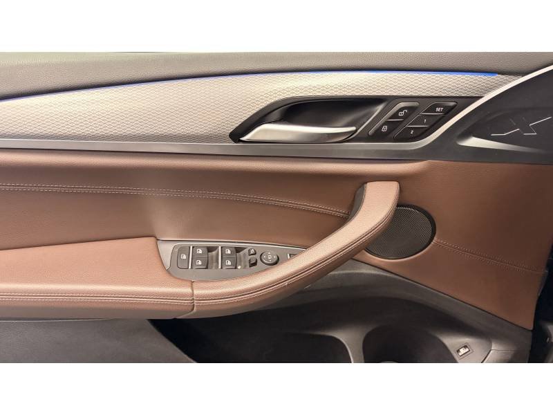 BMW X3 - Photo 37