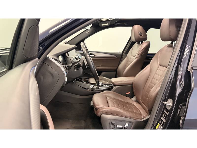 BMW X3 - Photo 4