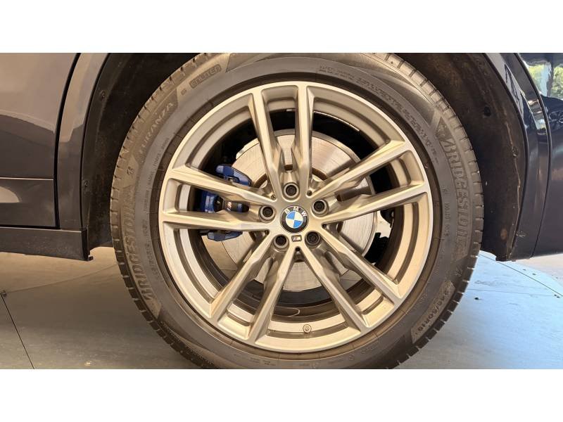 BMW X3 - Photo 42