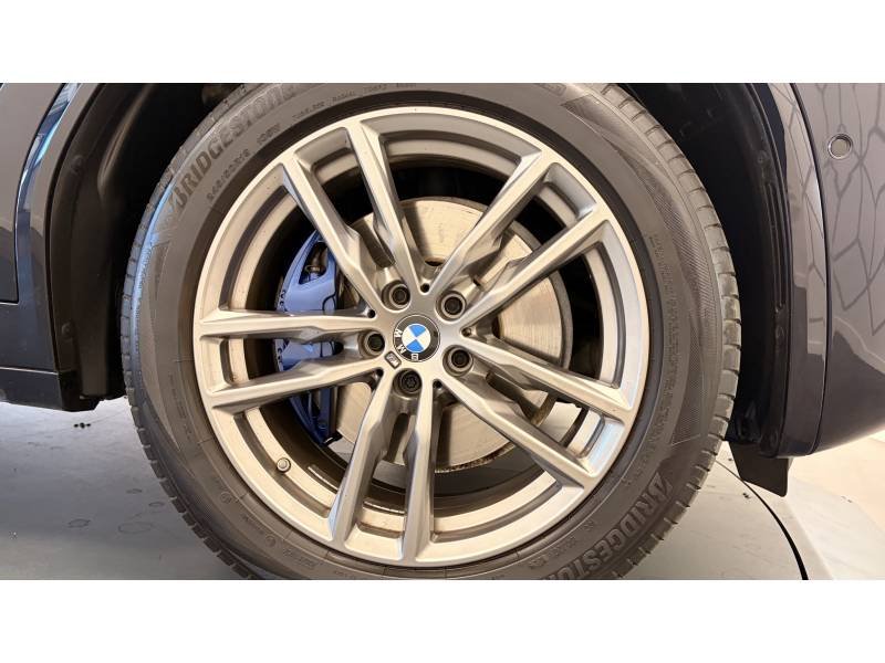 BMW X3 - Photo 43