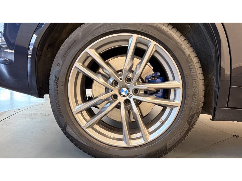 BMW X3 - Photo 44