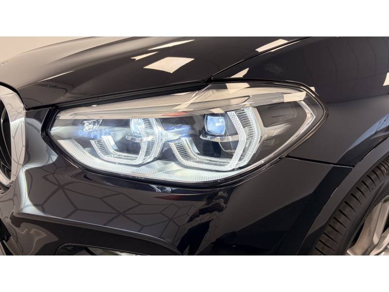 BMW X3 - Photo 45
