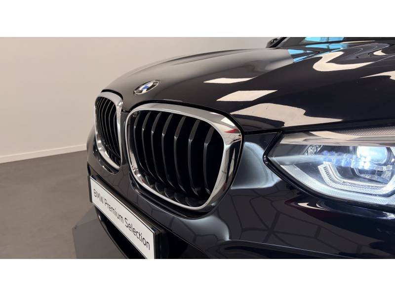 BMW X3 - Photo 46