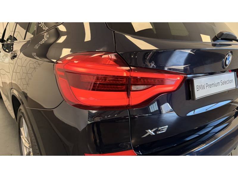 BMW X3 - Photo 48