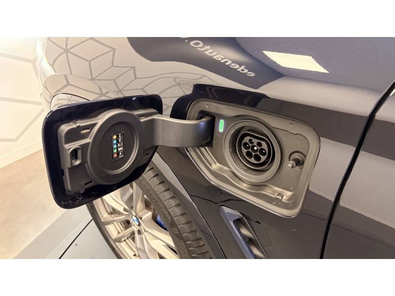BMW X3 - Photo 50