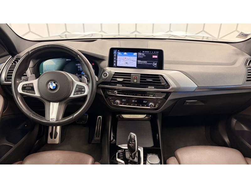 BMW X3 - Photo 5