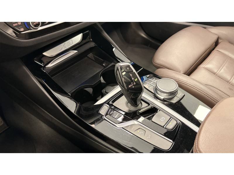 BMW X3 - Photo 6