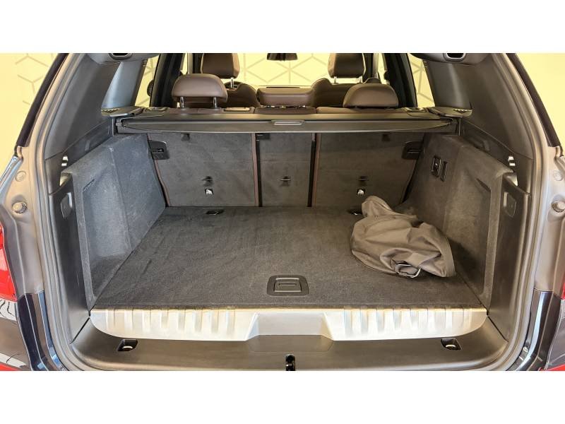 BMW X3 - Photo 7