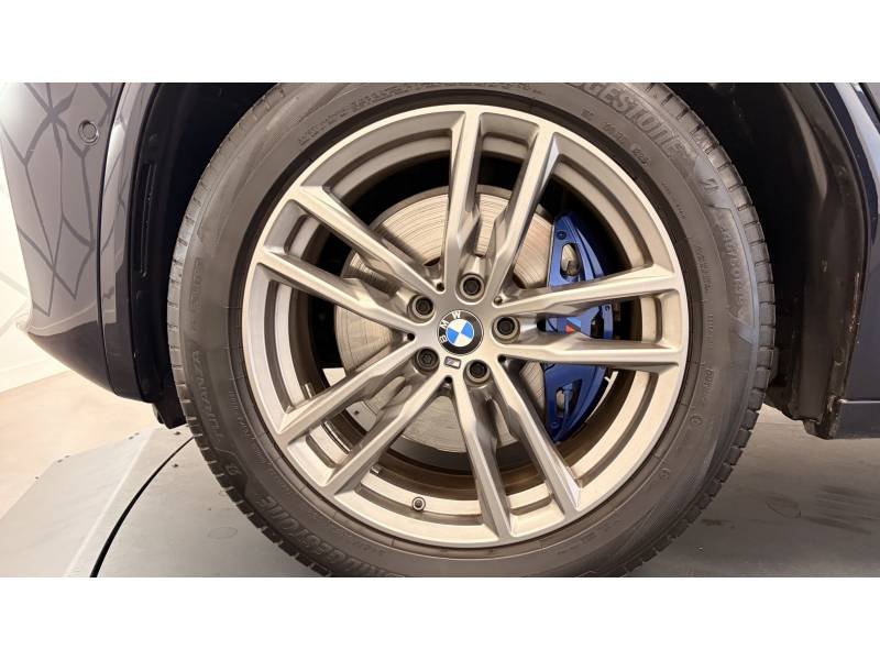 BMW X3 - Photo 8