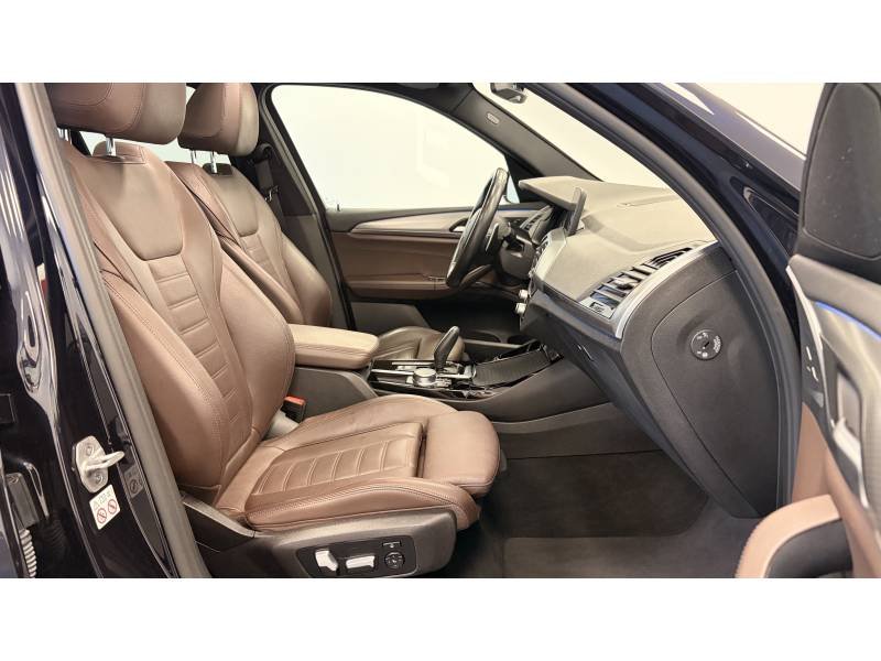 BMW X3 - Photo 9