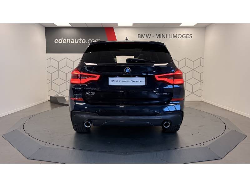 BMW X3 - Photo 10
