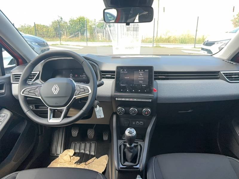 Renault Clio - Photo 19