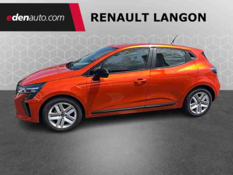 Renault Clio - Photo 2