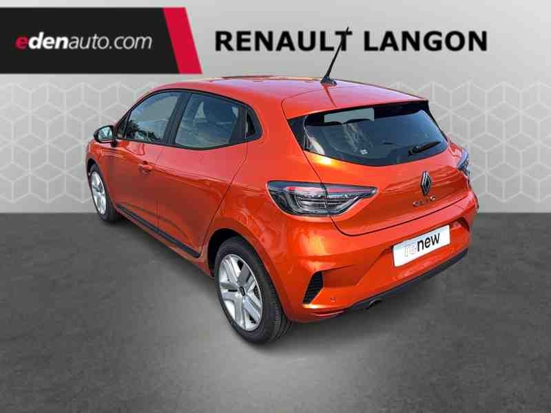 Renault Clio - Photo 3