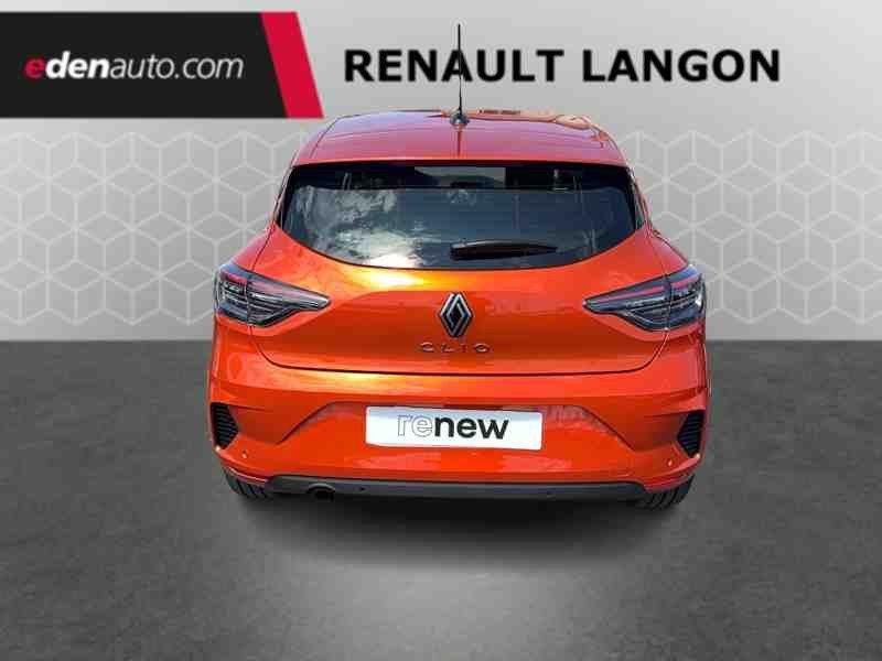 Renault Clio - Photo 4