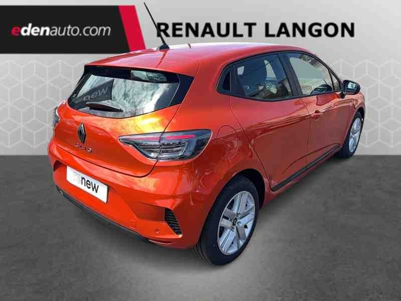 Renault Clio - Photo 5