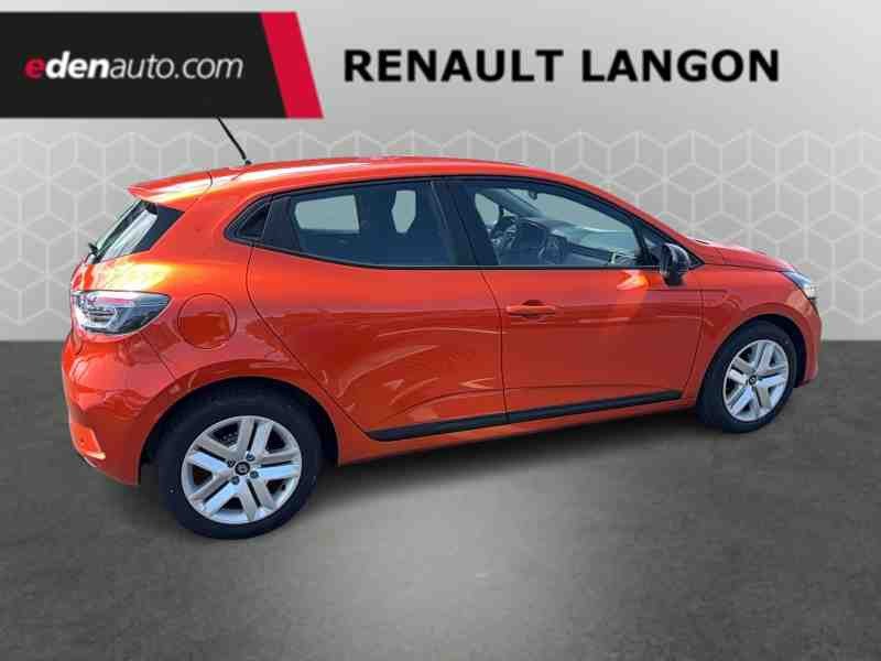 Renault Clio - Photo 6