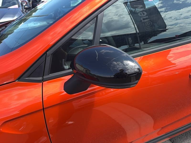 Renault Clio - Photo 10